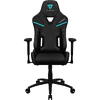 Scaun Gaming Aerocool Thunder X3 TC5 Jet negru
