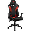 Scaun Gaming Aerocool Thunder X3 TC3 Max negru cu rosu