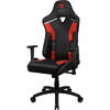 Scaun Gaming Aerocool Thunder X3 TC3 Max negru cu rosu