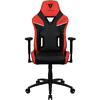Scaun Gaming Aerocool Thunder X3 TC5 Max negru cu rosu