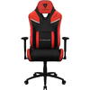 Scaun Gaming Aerocool Thunder X3 TC5 Max negru cu rosu