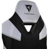 Scaun Gaming Aerocool Thunder X3 TC5 alb