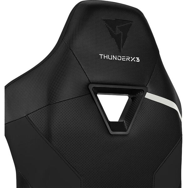 Scaun Gaming Aerocool Thunder X3 TC3 Max negru