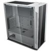 Carcasa Deepcool Matrexx 55 V3 aRGB alba