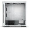 Carcasa Deepcool Matrexx 55 V3 aRGB alba