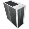 Carcasa Deepcool Matrexx 55 V3 aRGB alba