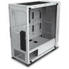 Carcasa Deepcool Matrexx 55 V3 aRGB alba