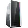 Carcasa Deepcool Matrexx 55 V3 aRGB alba