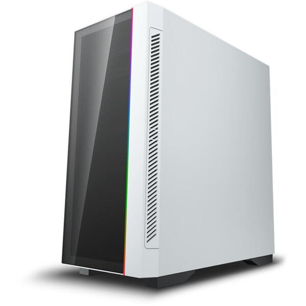 Carcasa Deepcool Matrexx 55 V3 aRGB alba