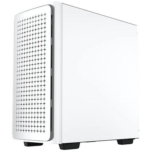 Carcasa Deepcool CK560 alba