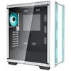 Carcasa Deepcool CC560 alba