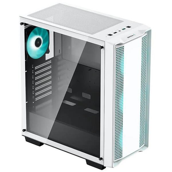 Carcasa Deepcool CC560 alba