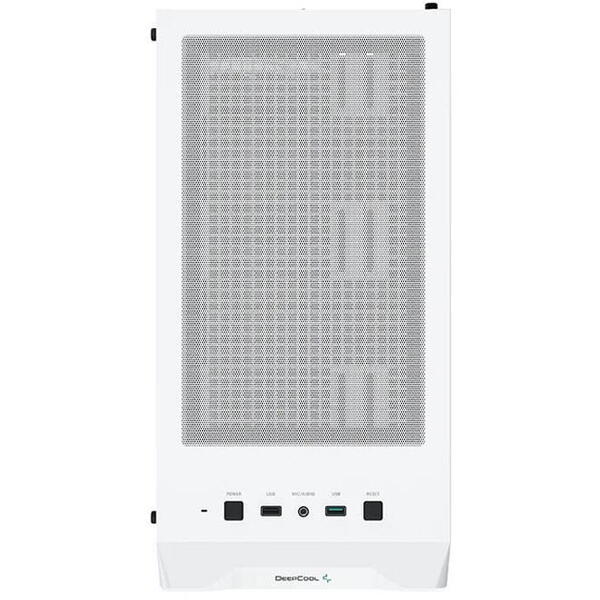 Carcasa Deepcool CC560 alba