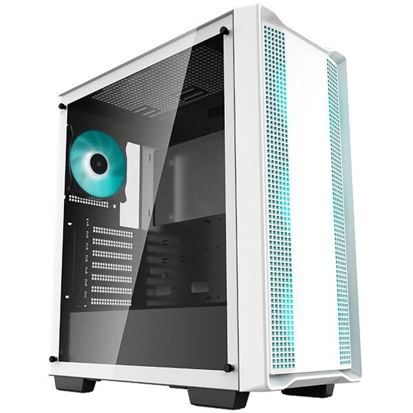 Carcasa Deepcool CC560 alba