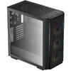 Carcasa Deepcool CG540 neagra