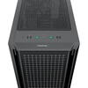 Carcasa Deepcool CG540 neagra