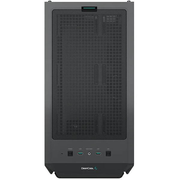 Carcasa Deepcool CG540 neagra