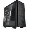 Carcasa Deepcool CK560 neagra