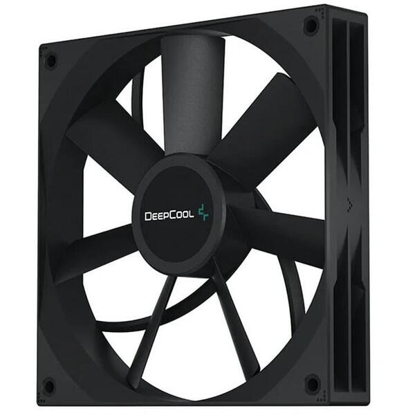 Carcasa Deepcool CK560 neagra