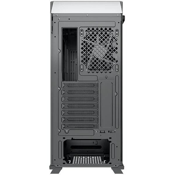 Carcasa Deepcool CL500 neagra