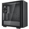 Carcasa Deepcool CK500 neagra