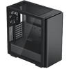 Carcasa Deepcool CK500 neagra