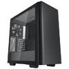 Carcasa Deepcool CK500 neagra