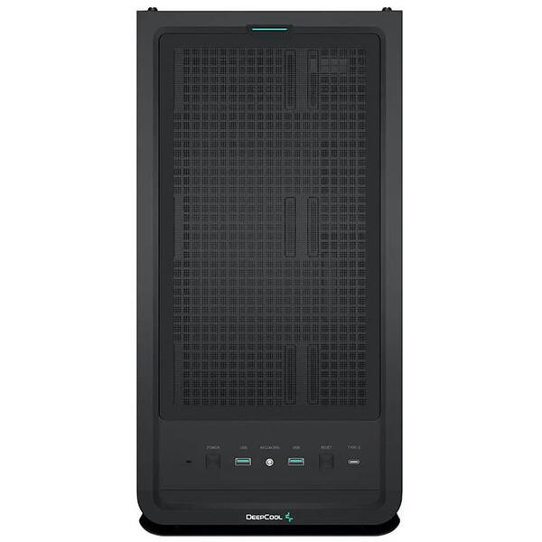 Carcasa Deepcool CK500 neagra