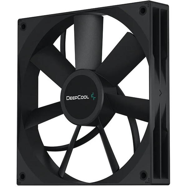 Carcasa Deepcool CK500 neagra