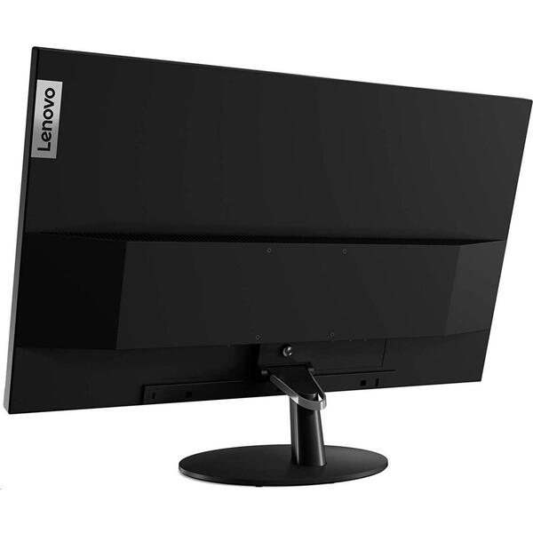 Monitor LED Lenovo L28u-30 28 inch UHD IPS 4 ms