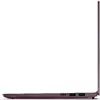 Laptop Lenovo Yoga Slim 7 14ITL05, 14 inch FHD IPS, Intel Core i5-1135G7, 8GB DDR4, 512GB SSD, Intel Iris Xe, Win 10 Home Orchid, Aluminium