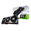 Placa video MSI GeForce RTX 3090 Ti SUPRIM X 24GB GDDR6X 384-bit