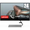 Monitor LED Lenovo Q24i-1L 23.8 inch FHD IPS 4 ms 75 Hz