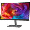 Monitor LED Lenovo L24i-30 23.8 inch 4 ms Negru 75 Hz