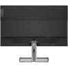 Monitor LED Lenovo L24i-30 23.8 inch 4 ms Negru 75 Hz