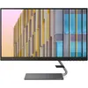 Monitor LED Lenovo Q24H-10 23.8 inch QHD IPS 4 ms 75 Hz USB-C