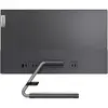 Monitor LED Lenovo Q24H-10 23.8 inch QHD IPS 4 ms 75 Hz USB-C