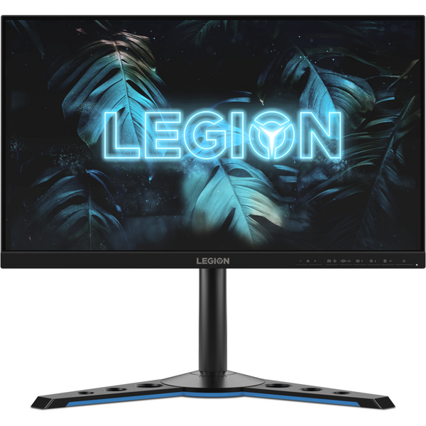 Monitor Gaming Lenovo Legion Y25g-30 24.5 inch FHD IPS 1 ms 360 Hz