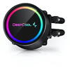 Cooler cu lichid Deepcool Gammaxx L360 iluminare aRGB