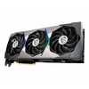 Placa video MSI GeForce RTX 3080 SUPRIM LHR 10GB GDDR6X 320 bit