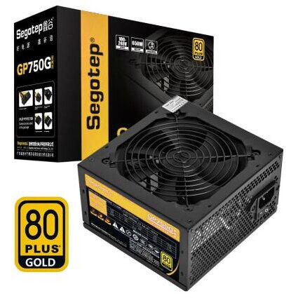 Sursa Segotep GP750G 650W