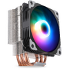 Cooler Segotep Frozen Tower T5 iluminare RGB