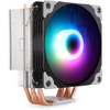 Cooler Segotep Frozen Tower T5 iluminare RGB