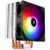 Cooler Segotep A6 iluminare RGB