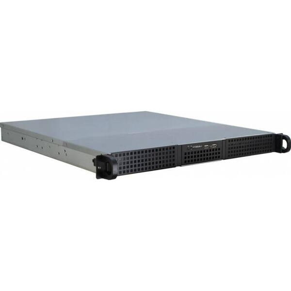 Carcasa Server Inter-Tech 1U, IPC 1U-10248 19 inch