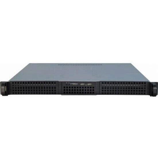 Carcasa Server Inter-Tech 1U, IPC 1U-10248 19 inch