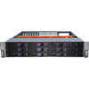 Carcasa Server Inter-Tech tip stocare 2U, IPC 2U-2412 19 inch