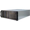 Carcasa Server Inter-Tech tip stocare 4U, IPC 4U-4410 19 inch
