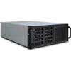 Carcasa Server Inter-Tech tip stocare 4U, IPC 4U-4410 19 inch