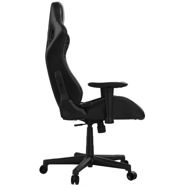 Scaun Gaming Gamdias Aphrodite MF1 negru